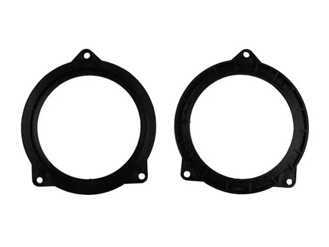 Billede 1 - Ct25bm10 højttalerramme sæt BMW