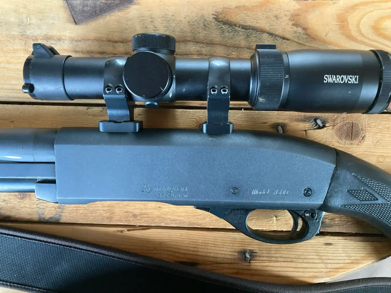 Billede 6 - Remington 7600 carabin