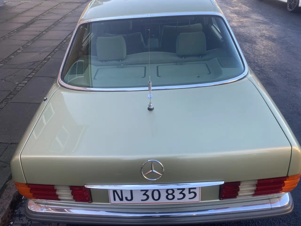 Billede 13 - LIMO model 380 SEL SKAL SES 👋 