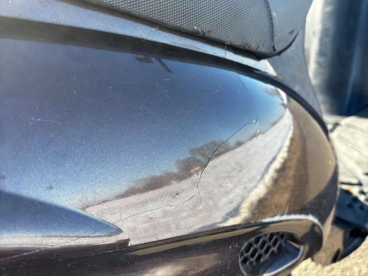 Billede 6 - Gilera Stalker 50cc