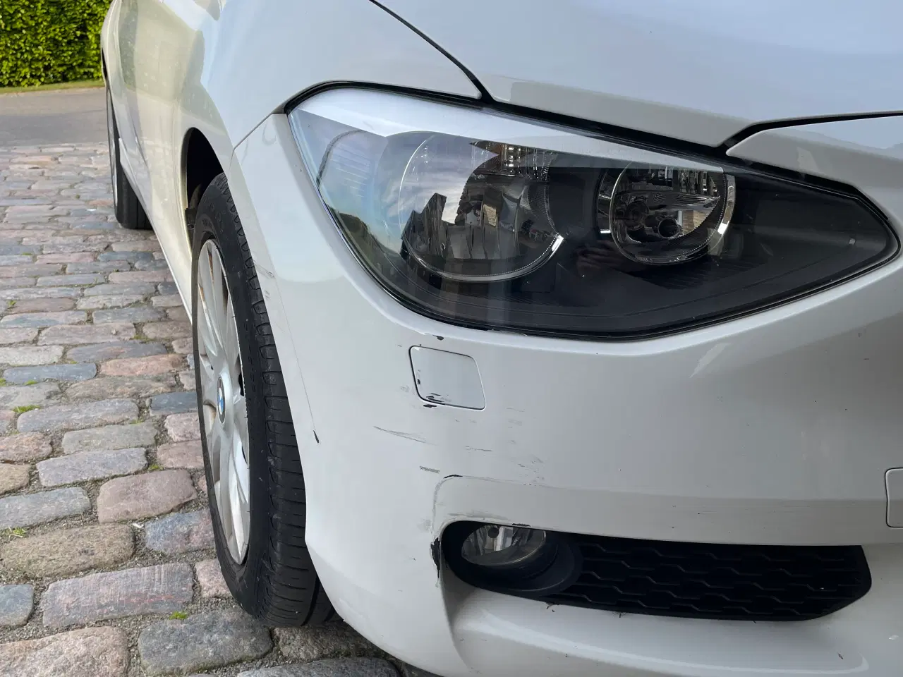 Billede 6 - BMW 51.600 km med 4 hjulstræk sælges