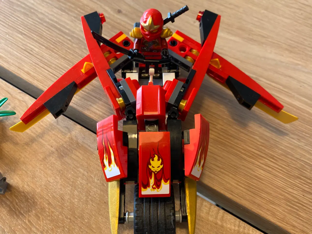 Billede 2 - Lego Ninjago