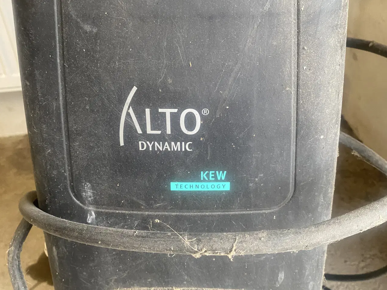 Billede 2 - Alto højtryks renser