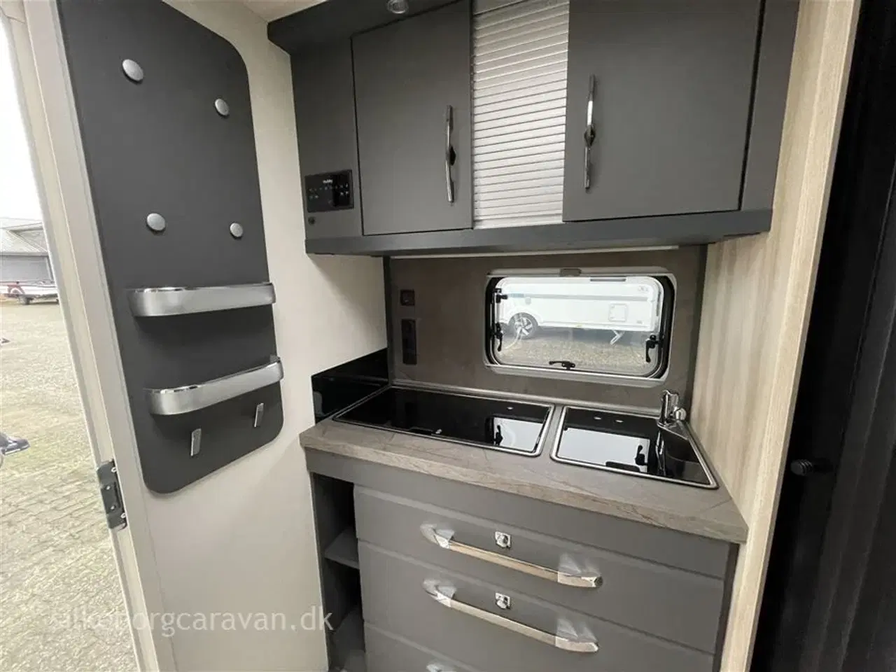 Billede 7 - 2026 - Hobby De Luxe 460 SL