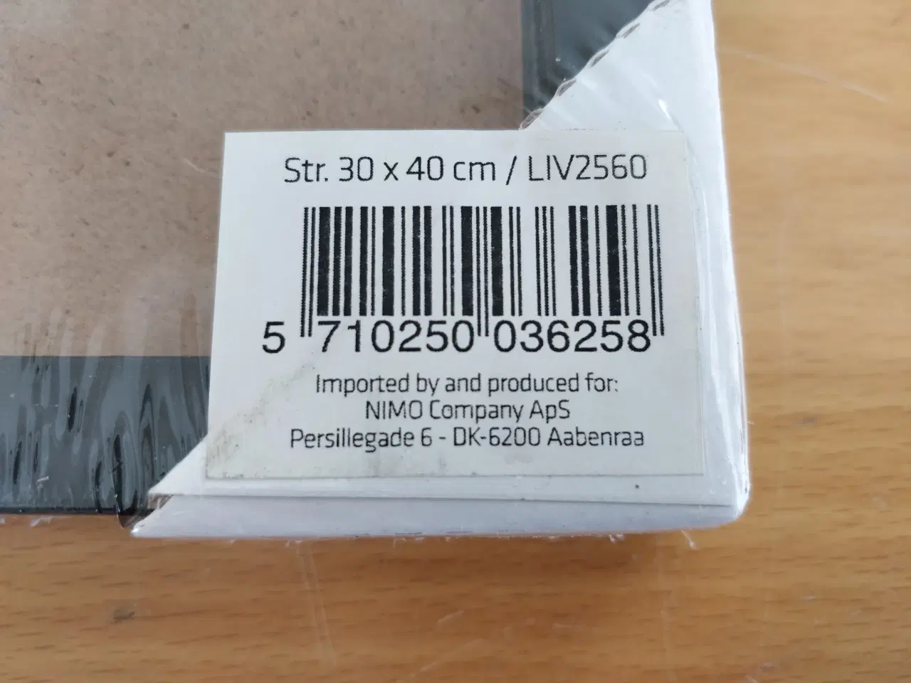 Billede 4 - Billedrammer