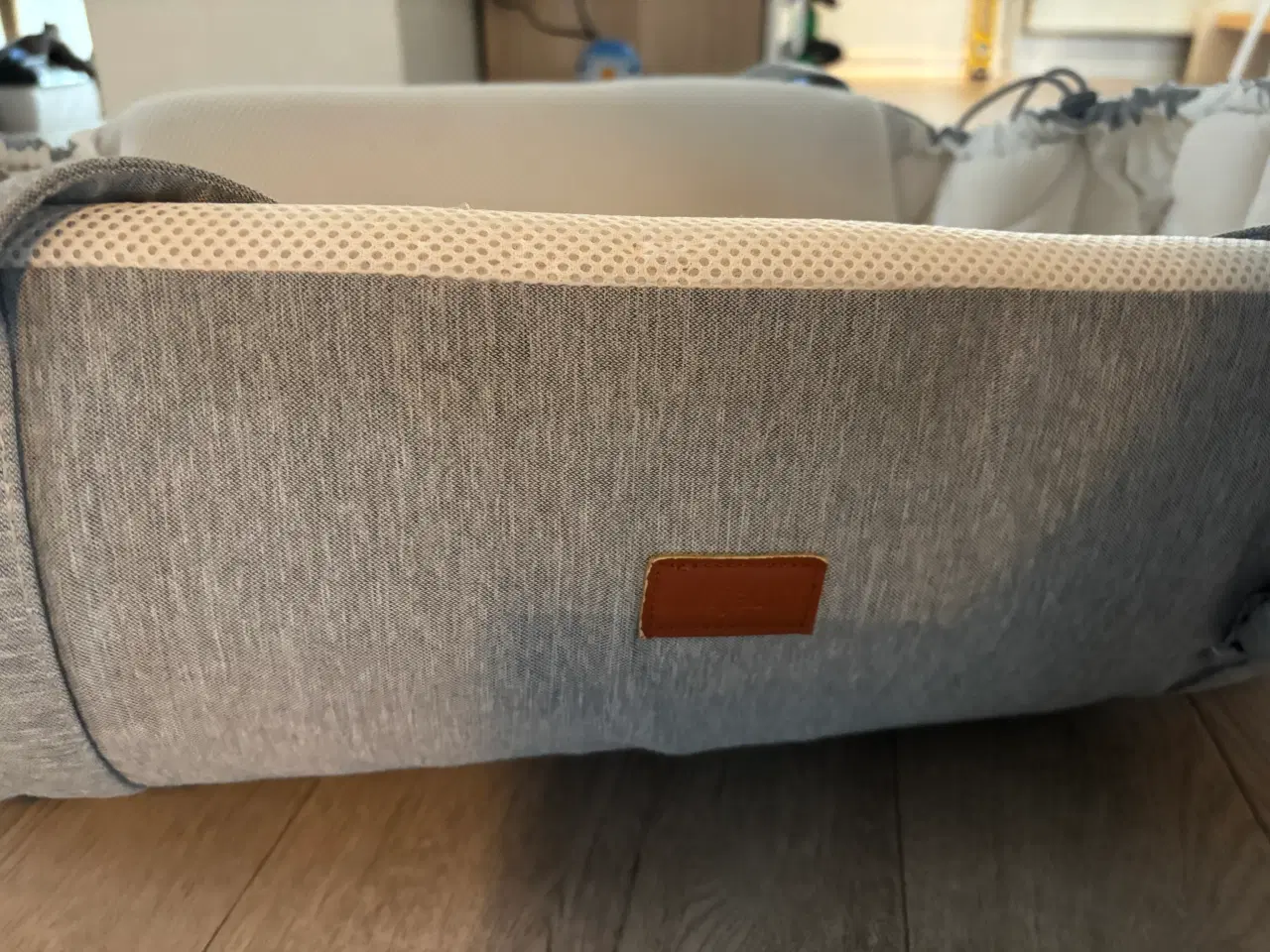 Billede 3 - Sleep carrie (lift)