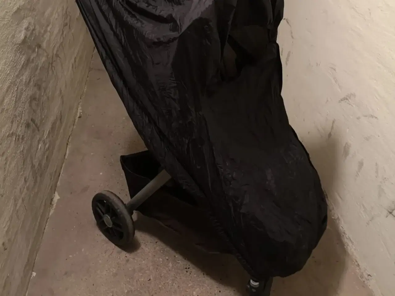 Billede 8 - Klapvog Graco de er vasket 