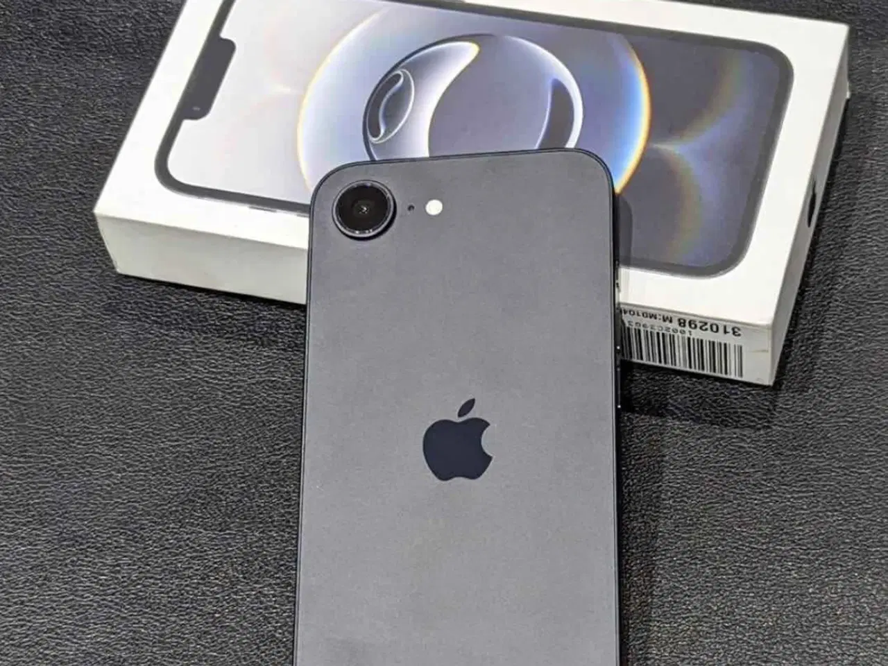 Billede 2 - iPhone 16e