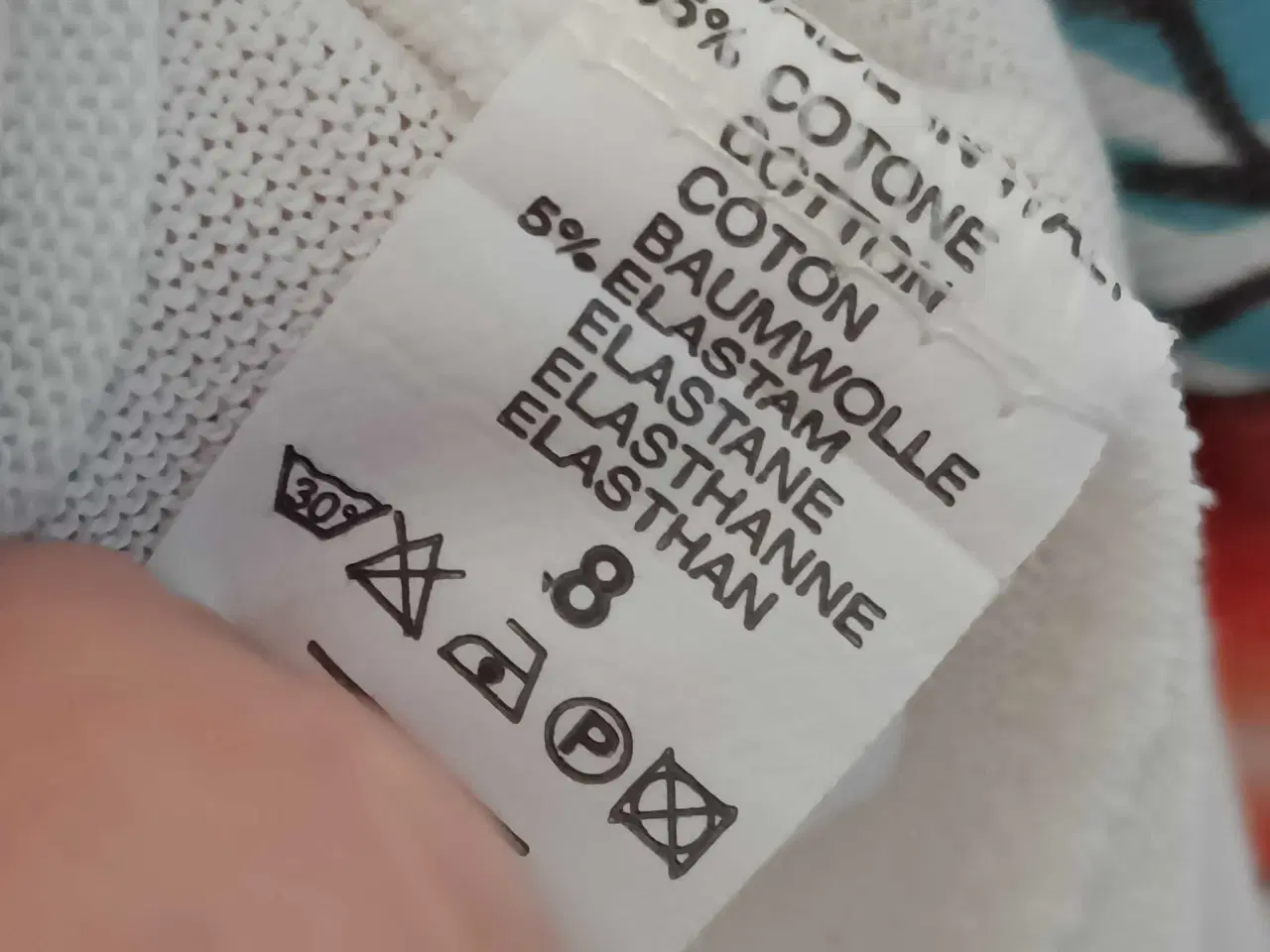 Billede 6 - Ukendt dame trøje 44str