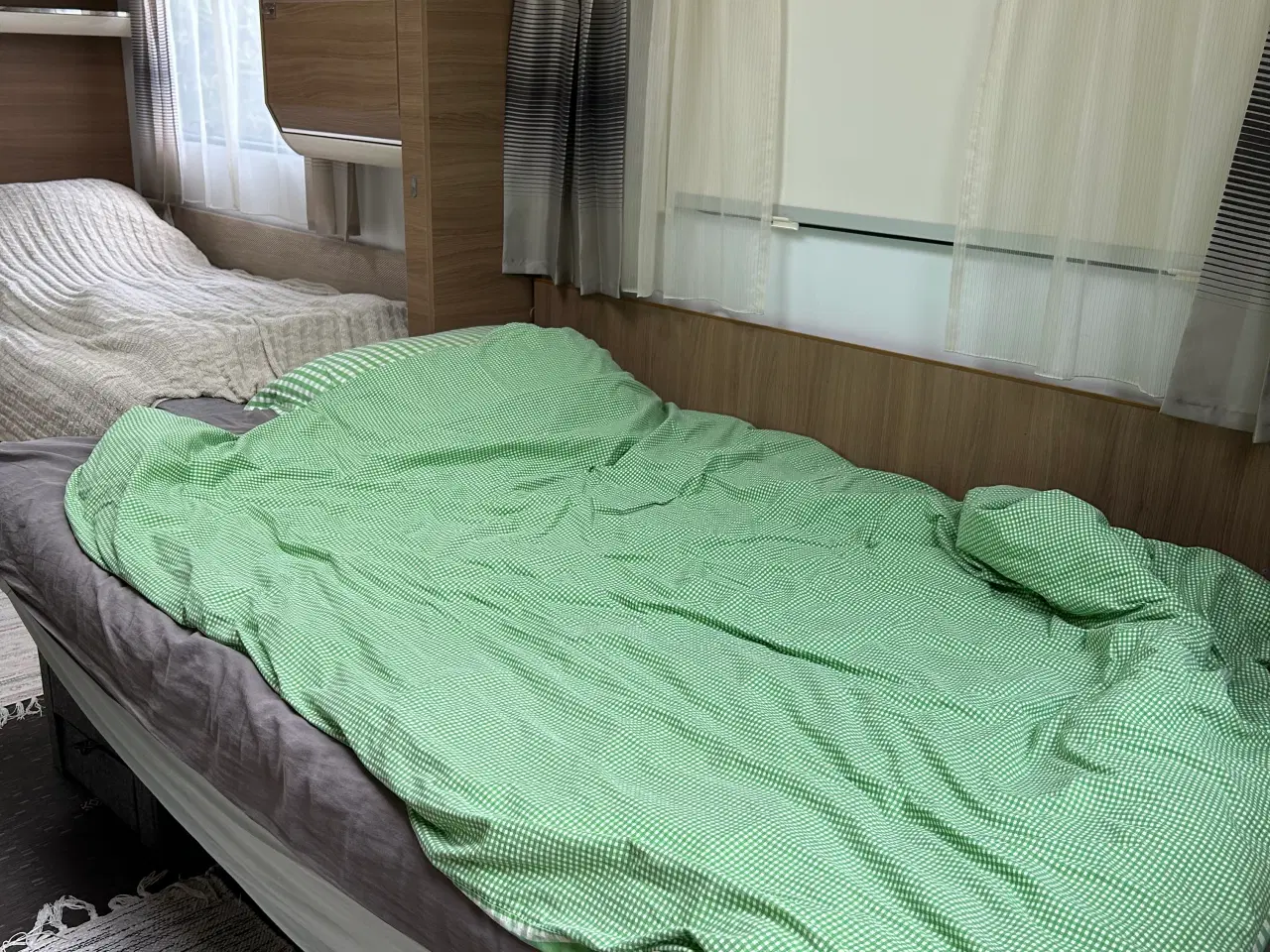Billede 10 - Adria Adora 613 HT campingvogn