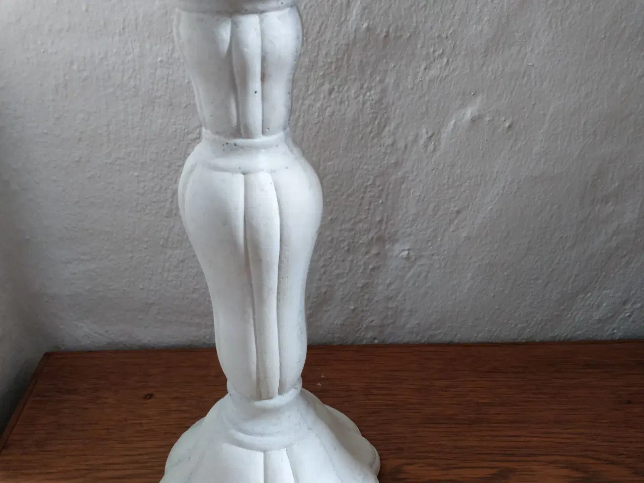 Billede 5 - Lysestage