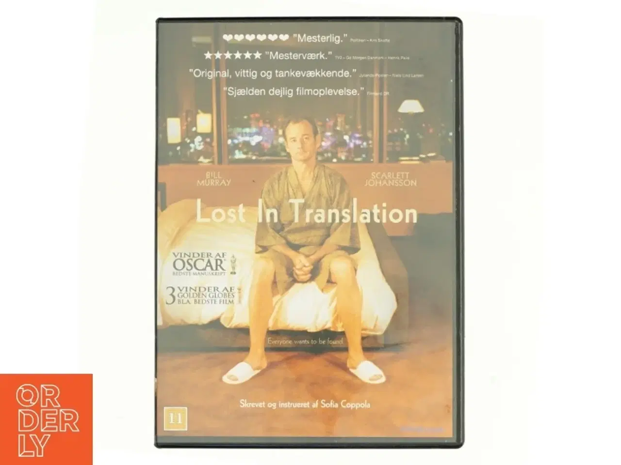 Billede 1 - Lost in Translation