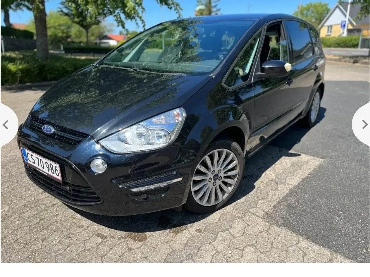 Billede 6 - Ford S Max