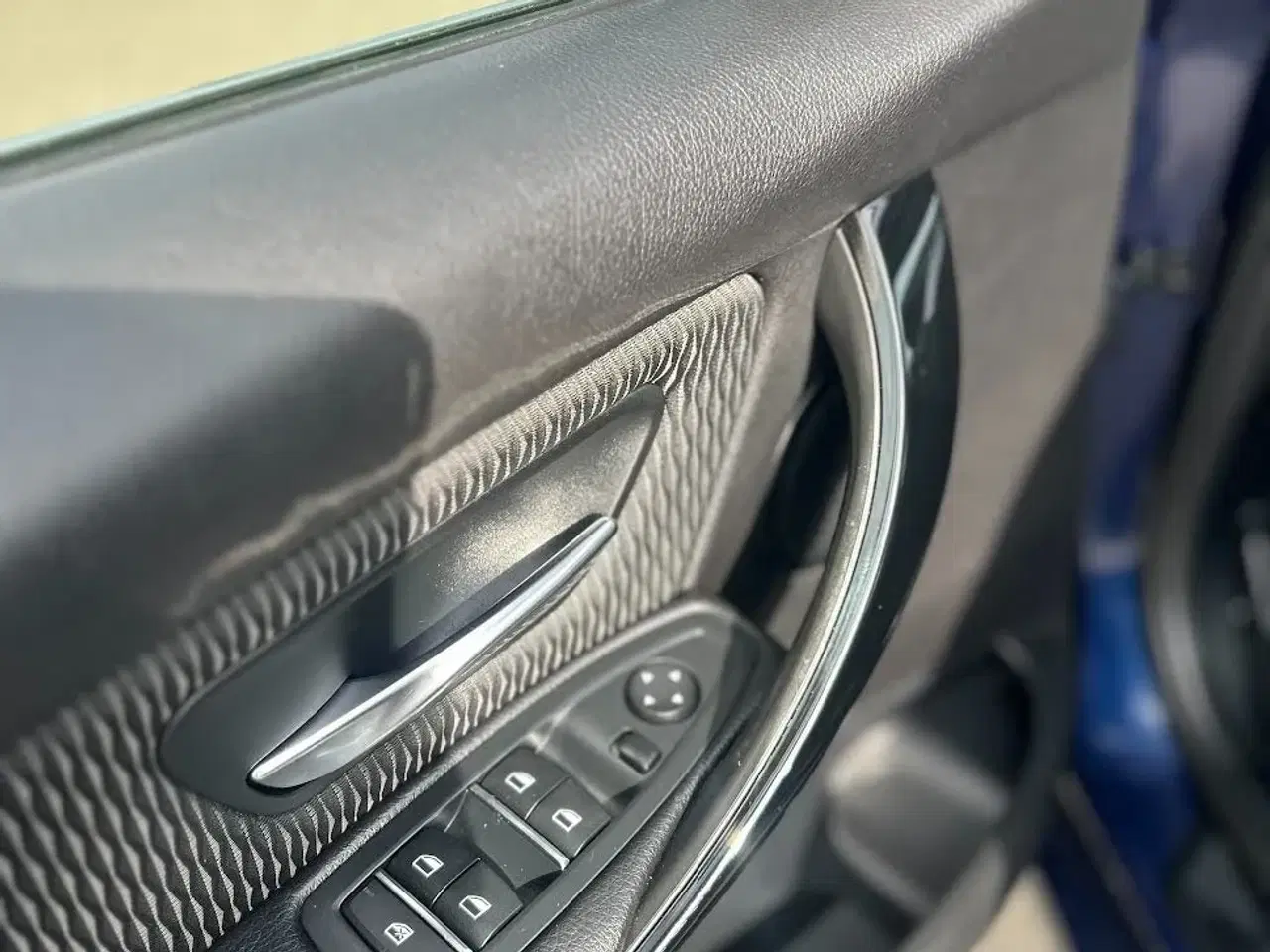 Billede 8 - BMW 320d 2,0 Touring Connected aut.