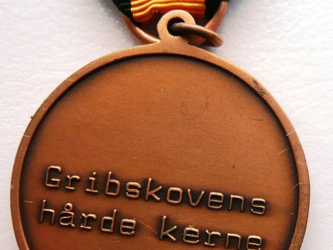 Billede 4 - Diverse medaljer (1)