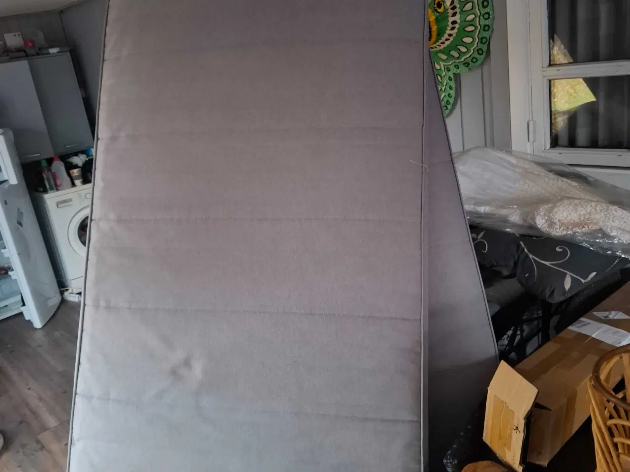 Billede 1 - Madrasser