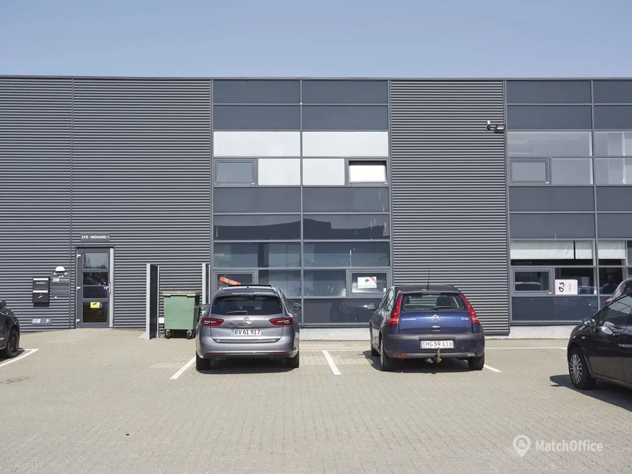 Billede 2 - Agerhatten 27B, indg.1, st.tv, Agerhatten 27