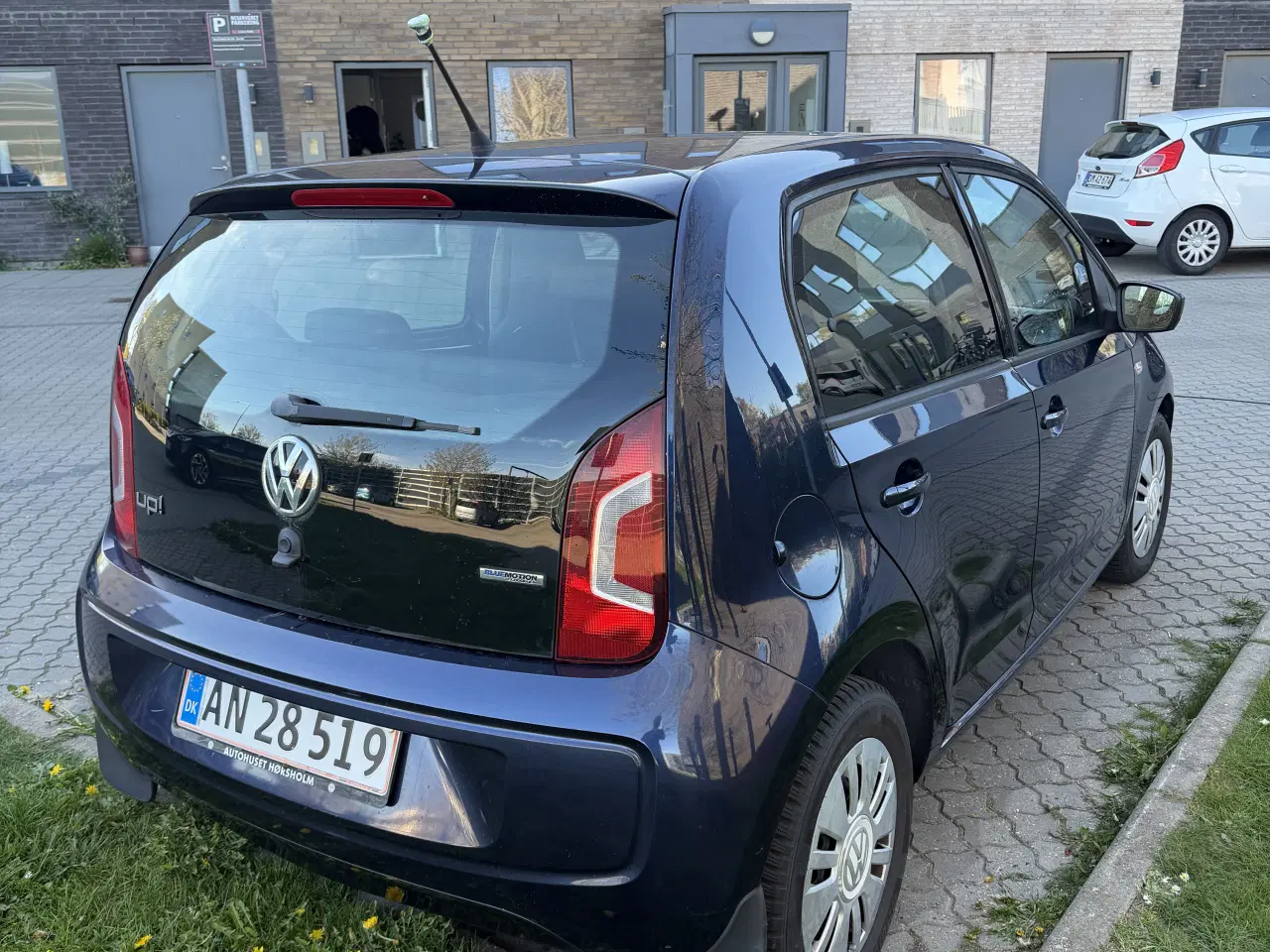 Billede 5 - VW UP 