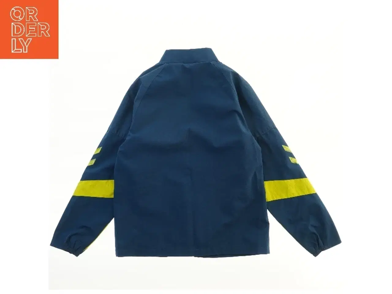 Billede 2 - Sportsjakke med logo fra Hummel (str. 152) Brøndby IF