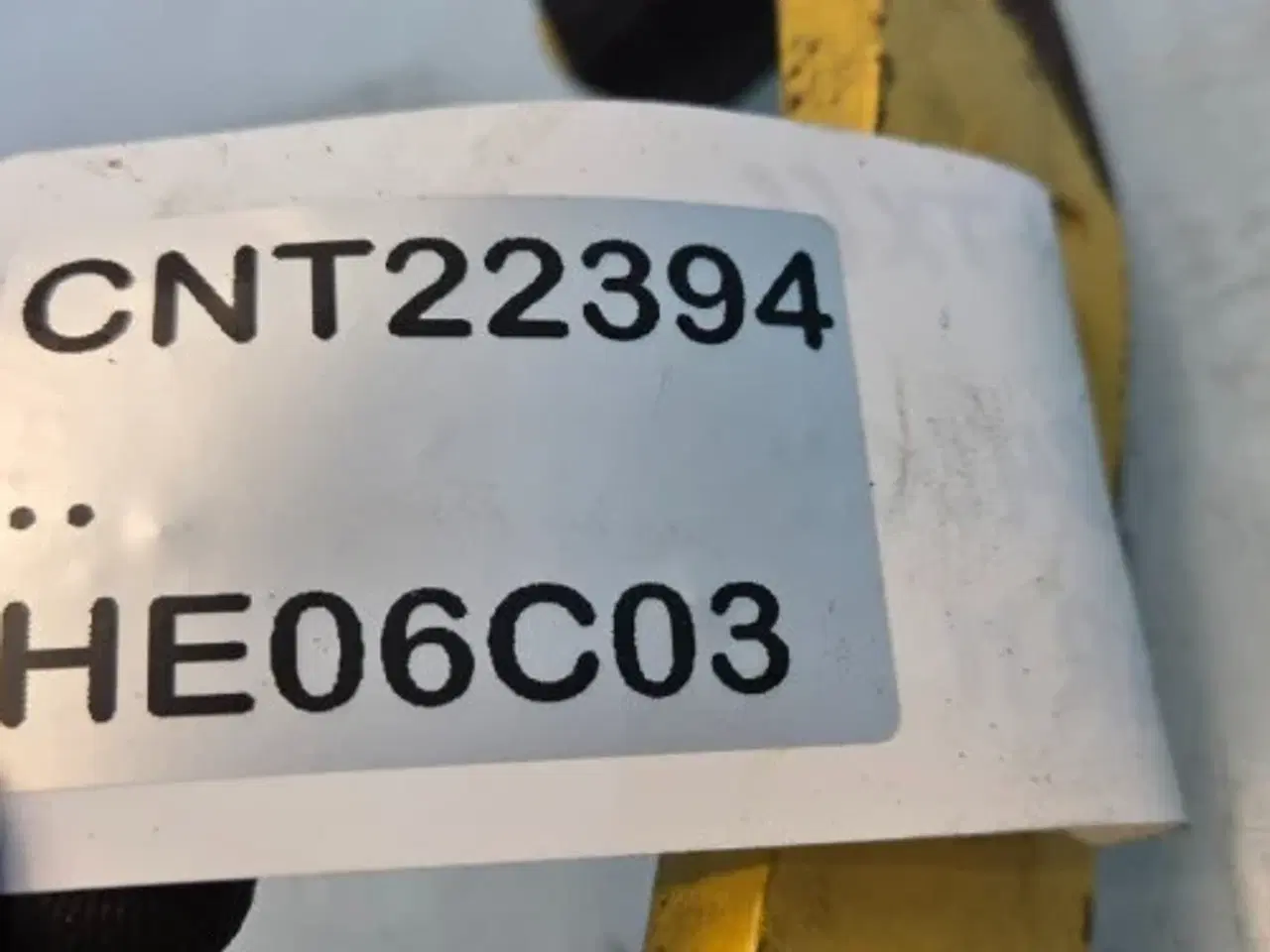 Billede 7 - New Holland TX66 Arm 84000049