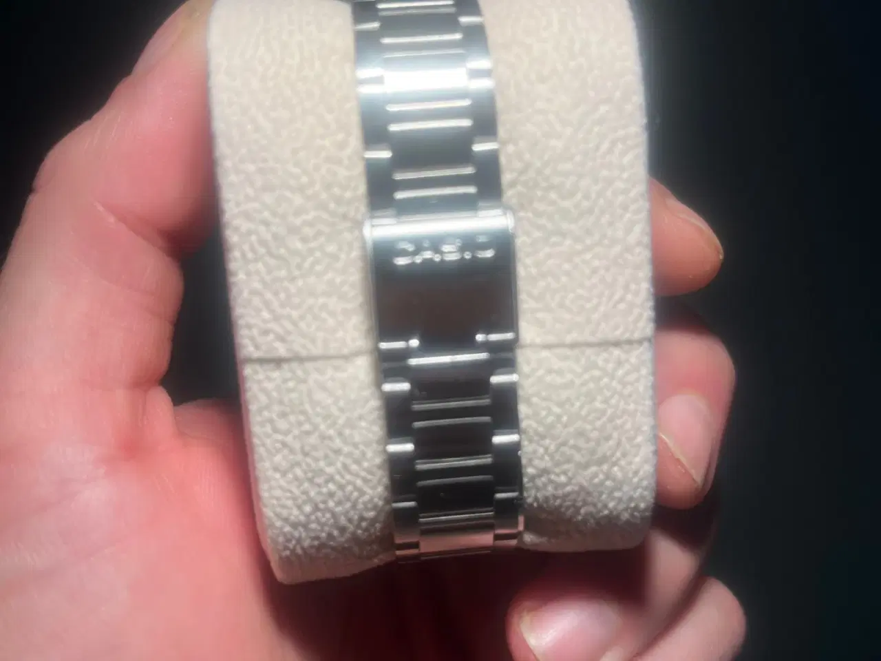 Billede 3 - Casio digital ur