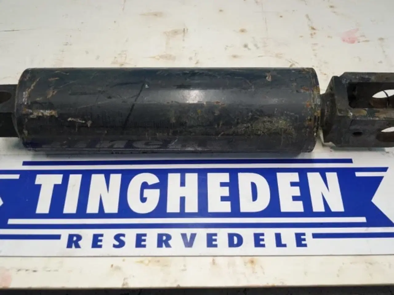 Billede 15 - Case IH STX450 Hydraulik Cylinder 403206A1