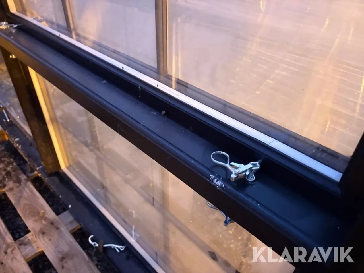 Billede 9 - Vinduer Bøjsø - 2 styk