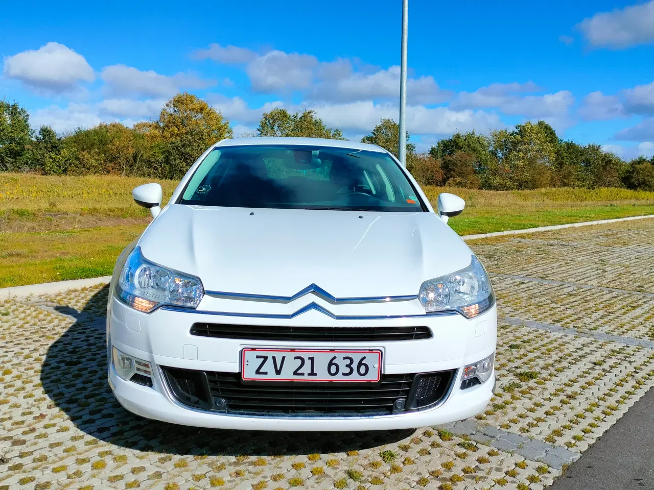 Billede 7 - Citroën C5 III