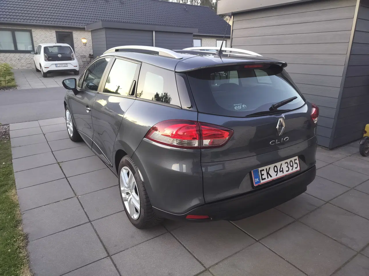 Billede 10 - Renault Clio TCe 90 Sport Tourer 2019 