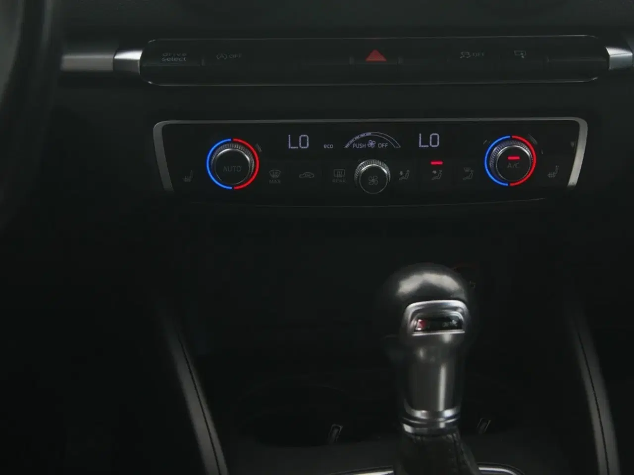 Billede 13 - Audi A3 1,8 TFSi 180 Ambition Sportback quattro S-tr.