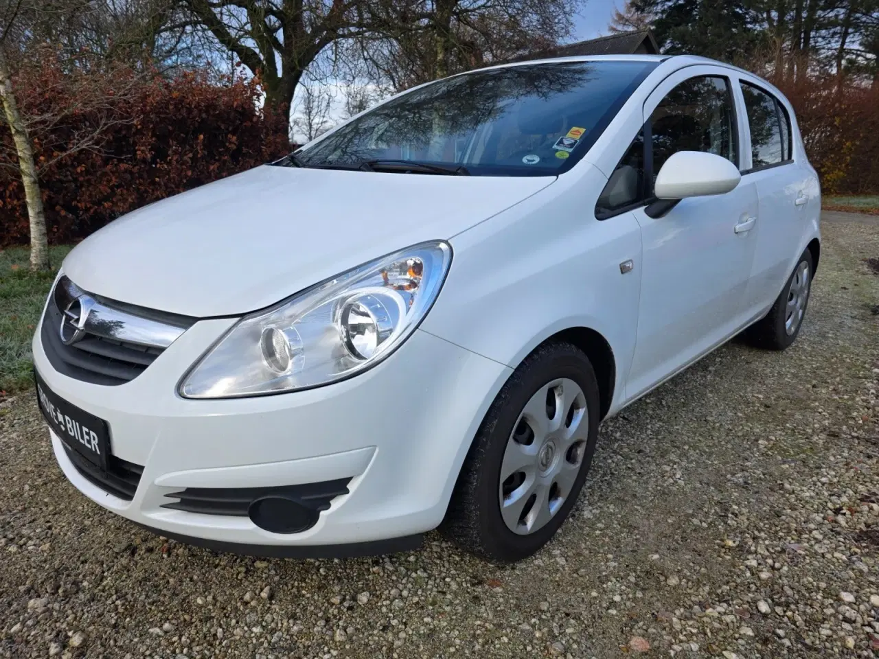 Billede 2 - Opel Corsa 1,0 12V Enjoy