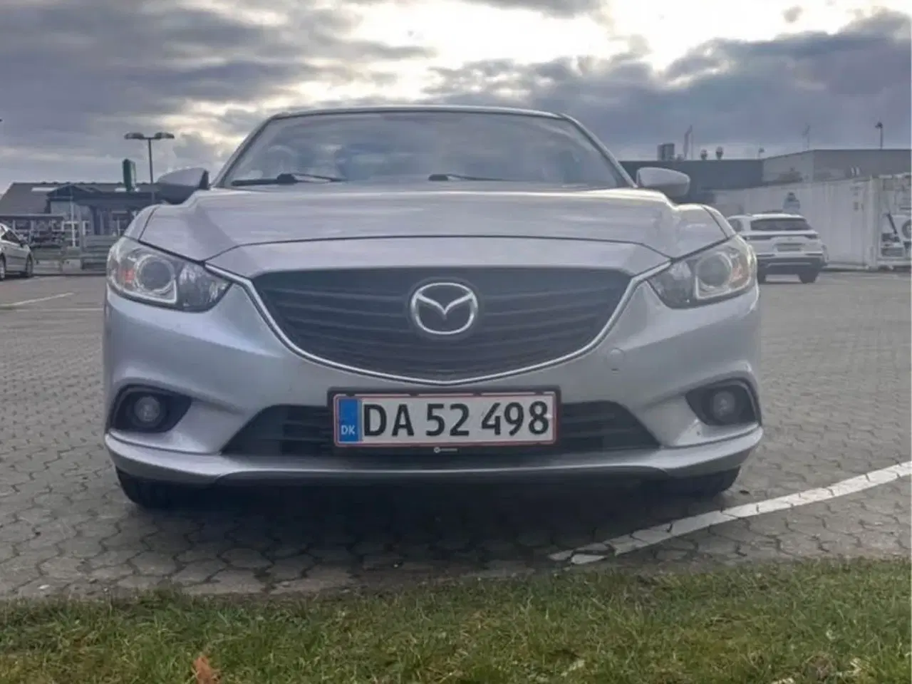 Billede 2 - Mazda6,2,2 SKYACTIV 150 HK 178.000 km