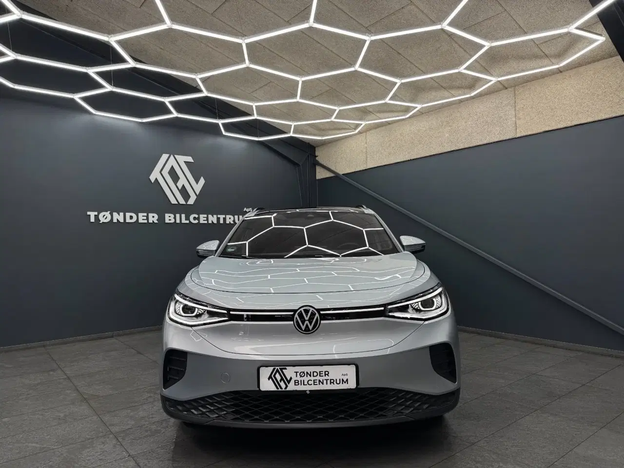 Billede 5 - VW ID.4 77 Pro