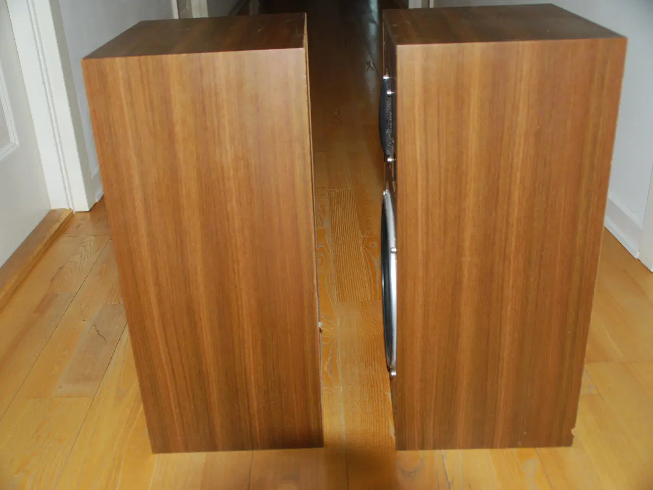 Billede 5 - Højtaler: Yamaha NS-645