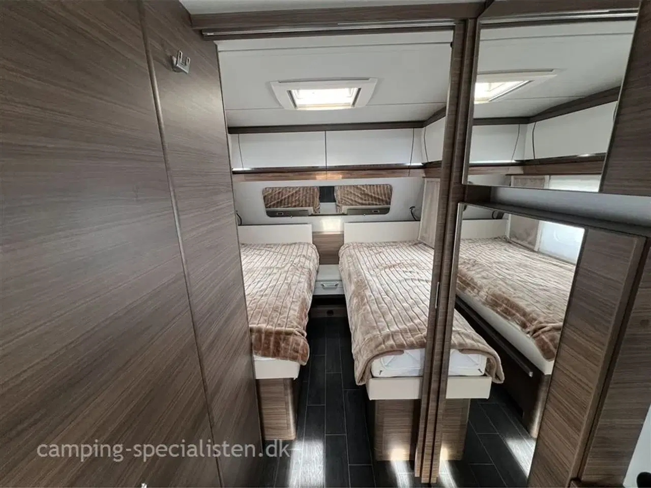 Billede 6 - 2022 - Tabbert Puccini 550 E 2,5   2022 Tabbert Puccini 550 E 2,5 - Se den nu hos Camping-Specialisten.dk i Silkeborg