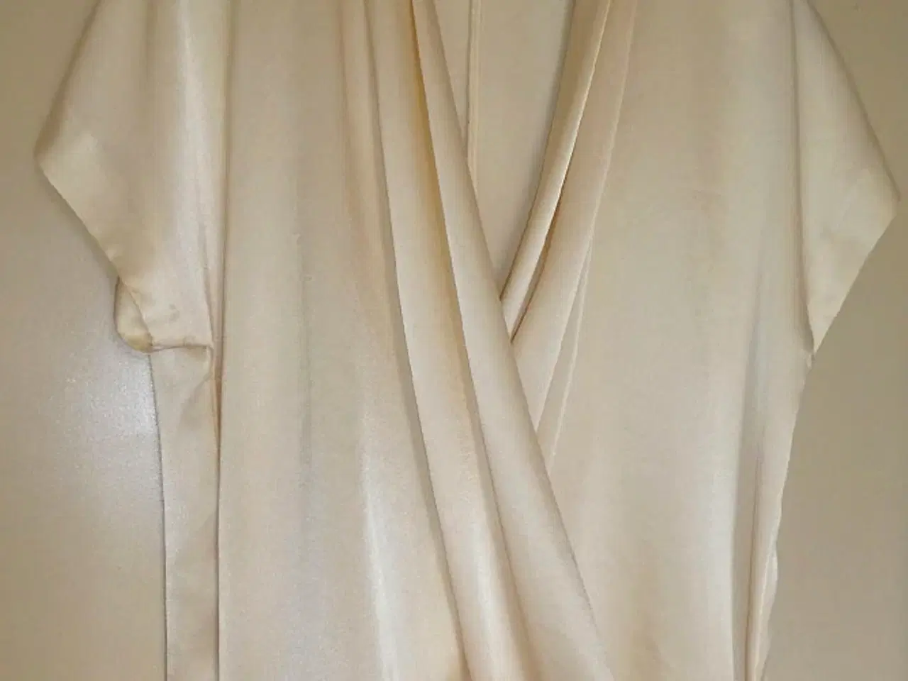Billede 1 - Fin bluse