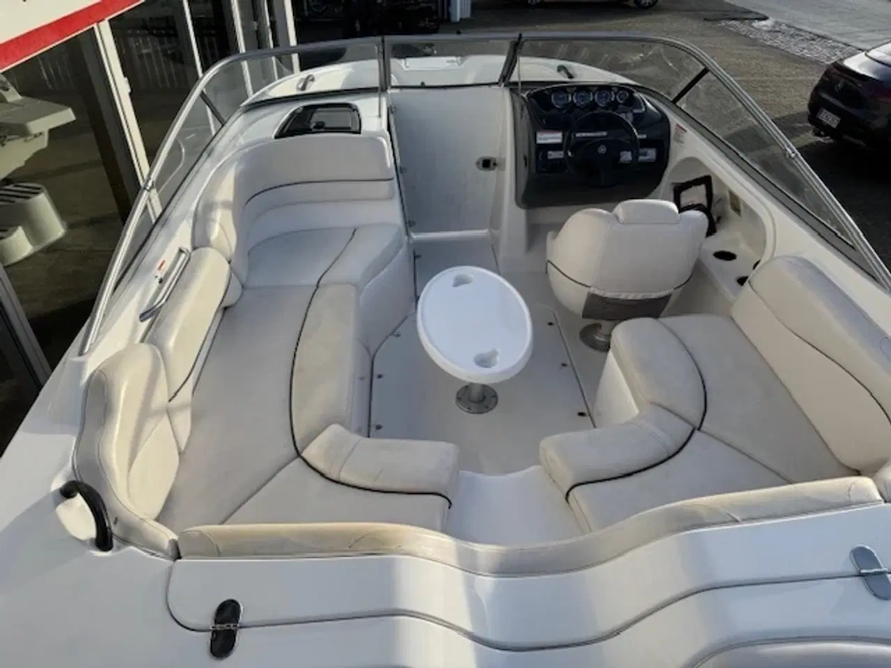 Billede 8 - SR 210 Jetbåd 220 hk