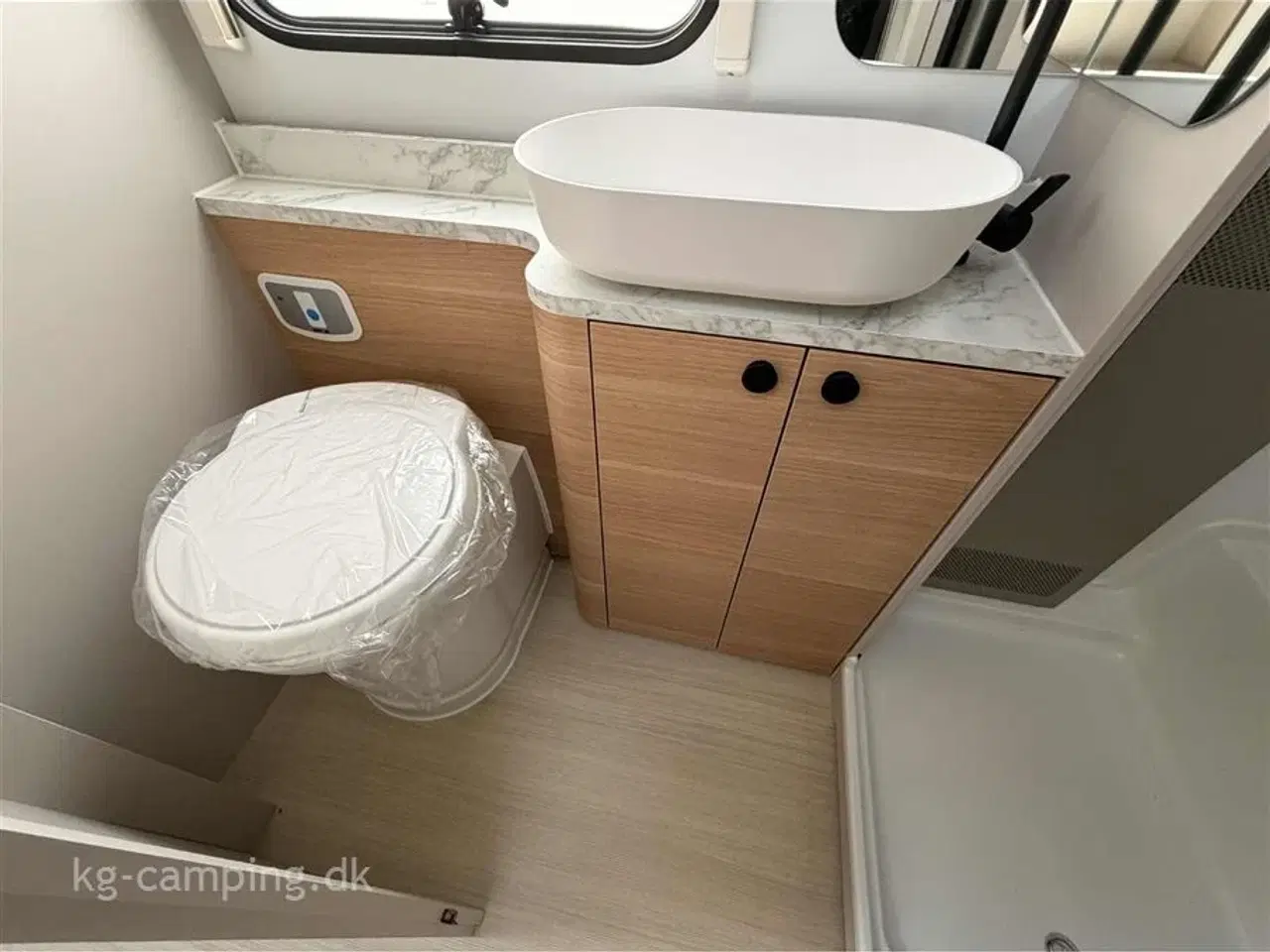 Billede 16 - 2026 - Adria Adora 573 PT   Ny Adora generation nu på lager!