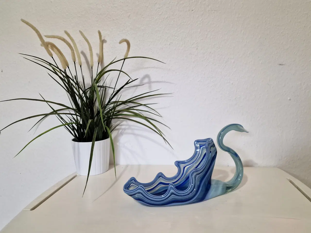 Billede 4 - Vintage svane.