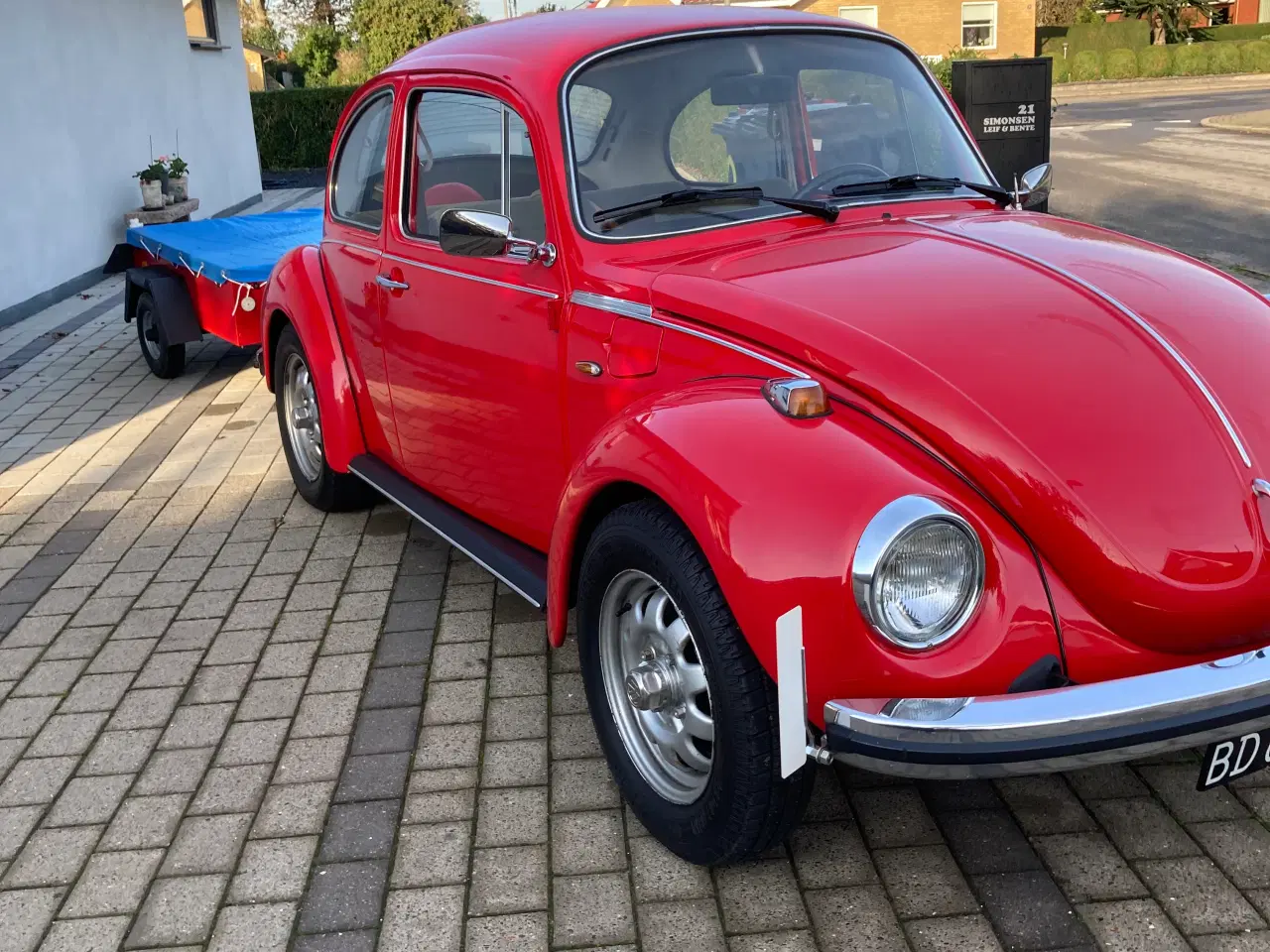 Billede 1 - Vw 