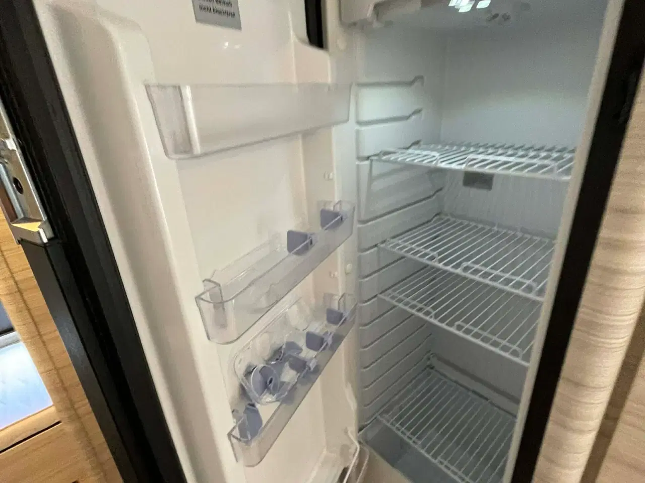 Billede 13 - 2020 - Dethleffs C`Joy 480 QLK