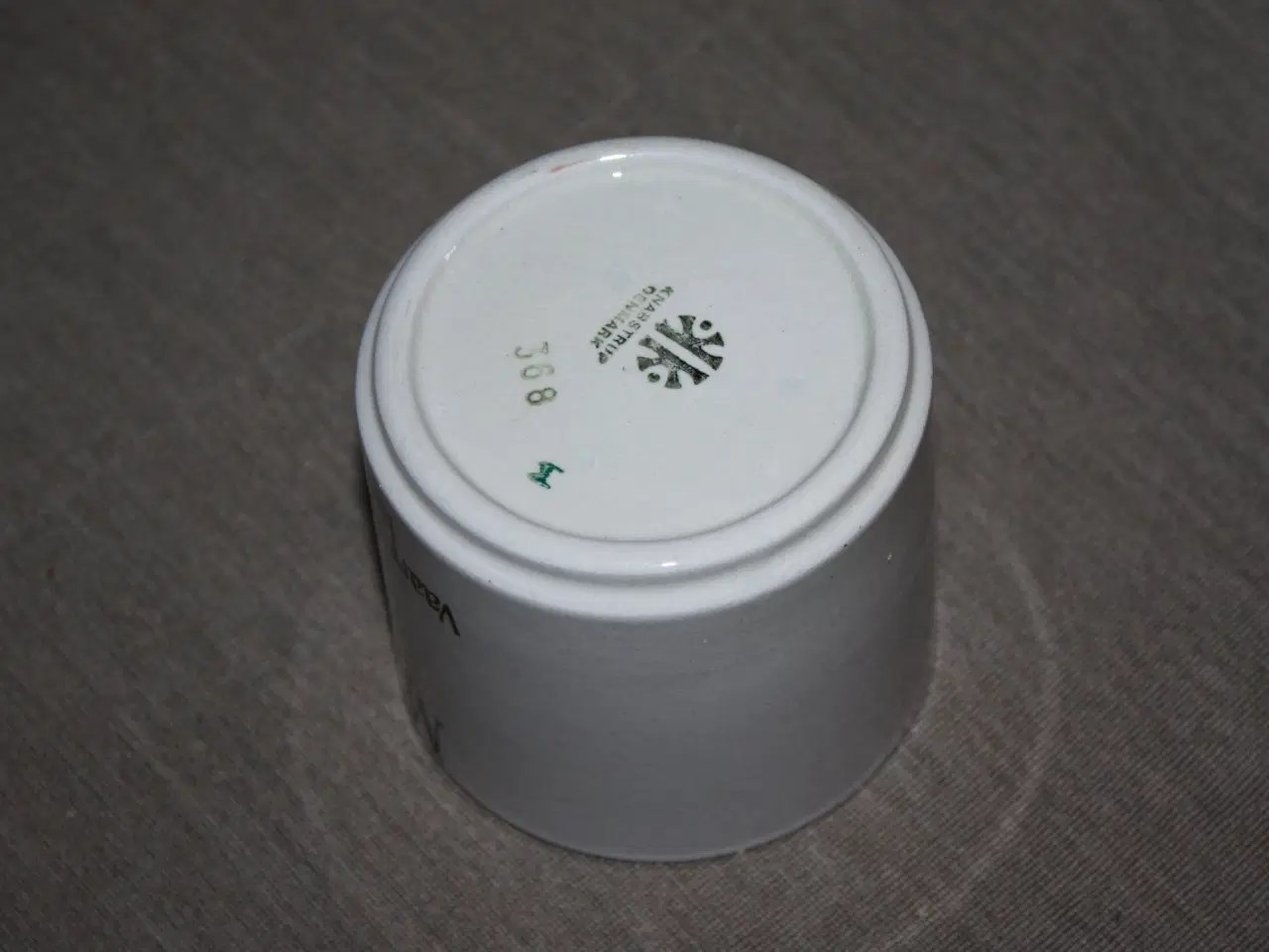 Billede 4 - Knabstrup Marmelade krukke ordsprog serien