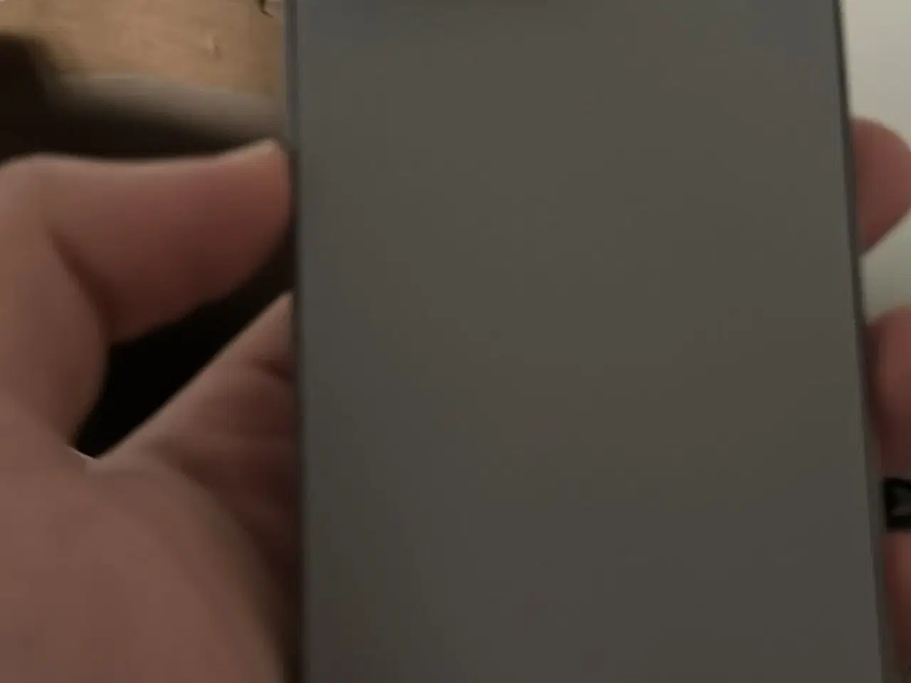 Billede 1 - iPhone 15 pro max