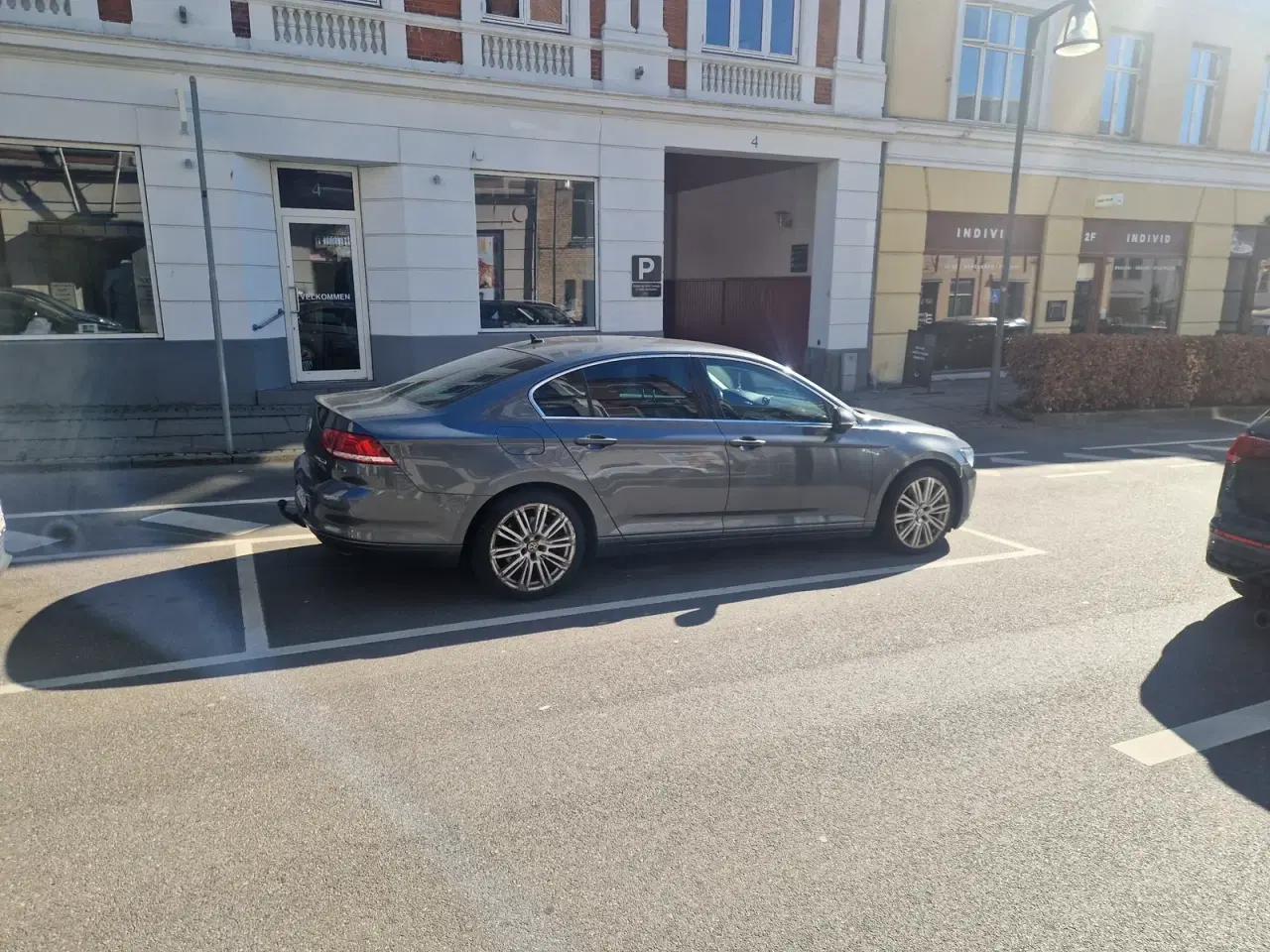 Billede 6 - VW Passat 2,0 TDi 150 Comfort+ DSG