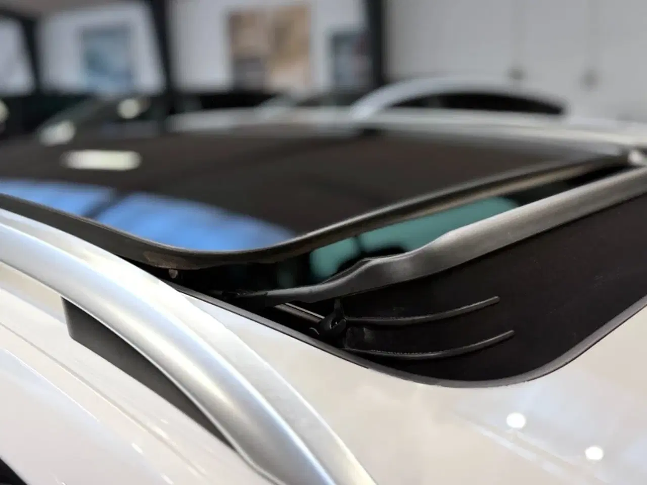 Billede 8 - Skoda Octavia 1,4 TSi 150 Style Combi DSG