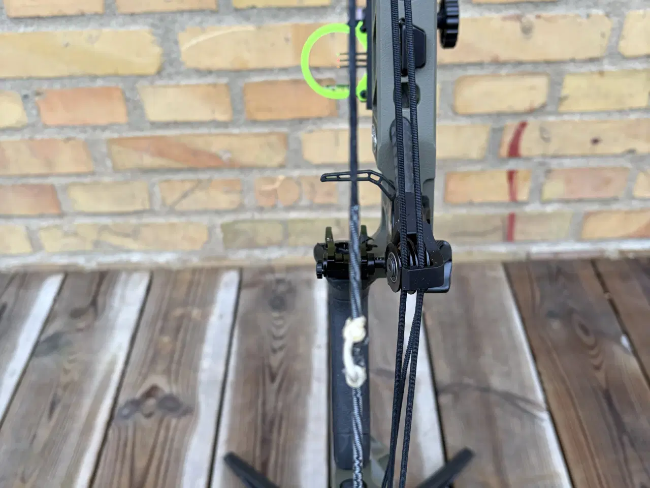 Billede 7 - Compound bue - Mathews VX3 - 29"