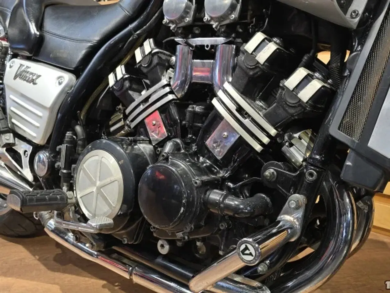 Billede 12 - Yamaha V-Max ENGROS