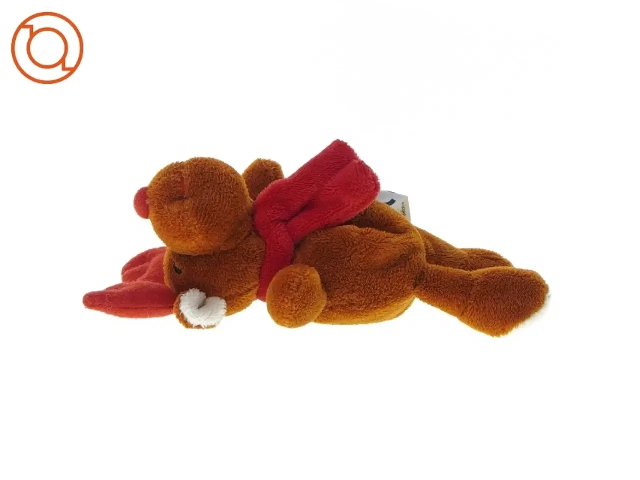 Billede 2 - Bamse (str. 17 cm)