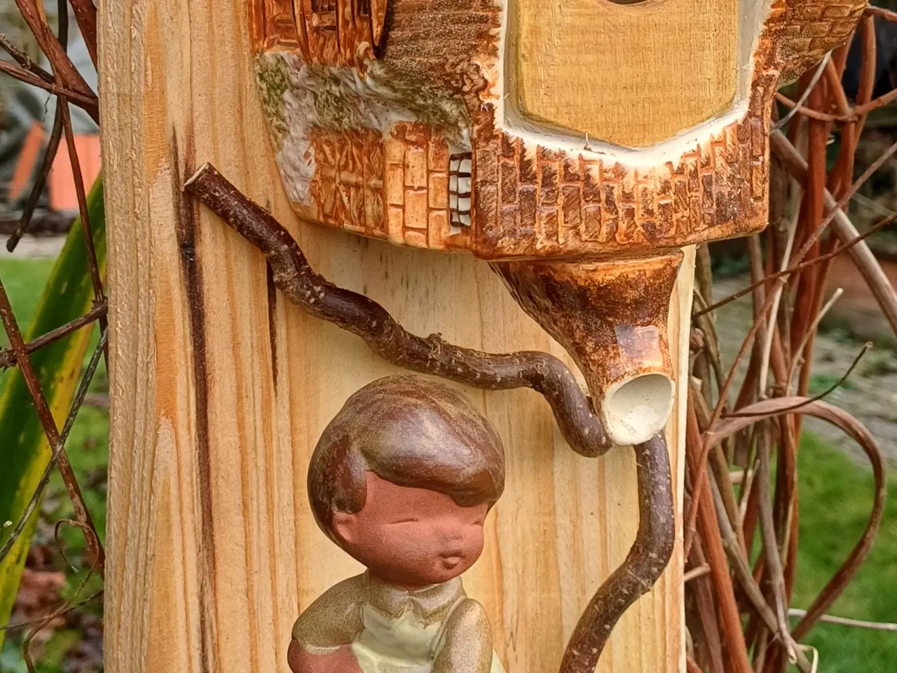 Billede 10 - Unikke fuglehuse