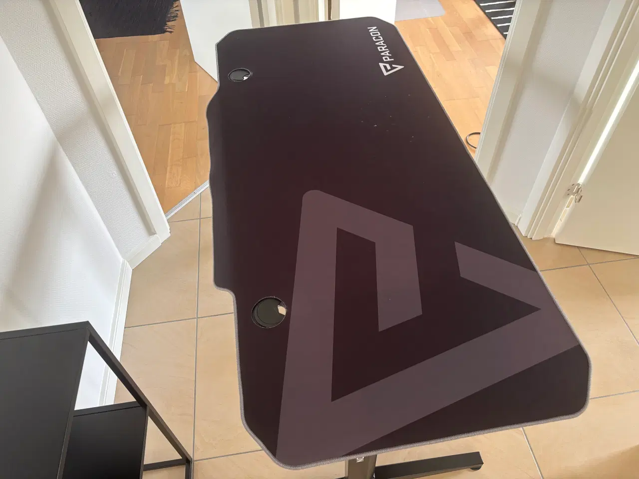 Billede 2 - Gamer skrivebord